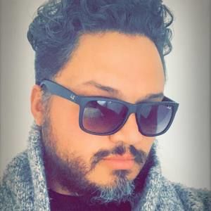 Meet your Posher, Scott